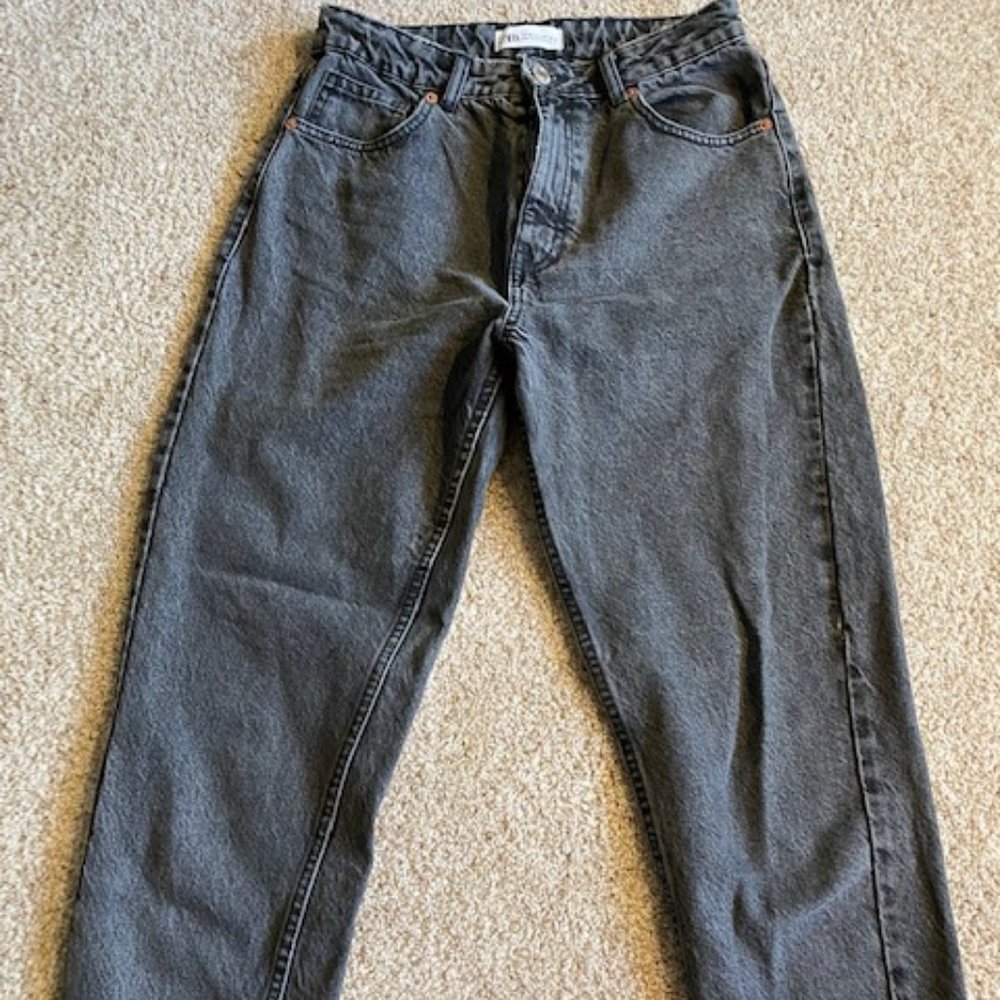 Zara jeans